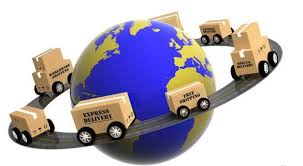 2022年1月份 全区物流业景气指数为50.8%