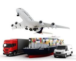 黑吉辽内蒙古共建辽满欧通道 加速物流业发展